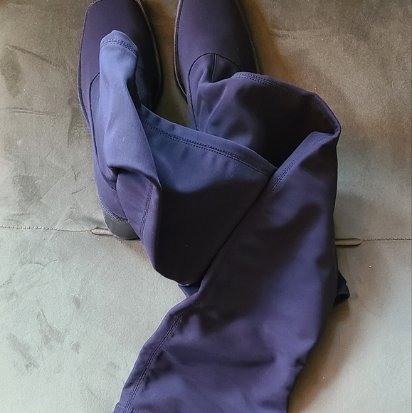 New in box Vagabond tall Bianca boots sz 38 (7) - Picture 5 of 9